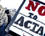 ACTA w Niemczech. Na razie podpisu nie b�dzie