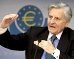  Trichet: W 2010 roku globalne odrodzenie ekonomiczne