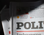  Du�ski dziennik przeprasza za karykatury Mahometa