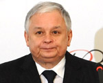  Lech Kaczy�ski waha si�, czy startowa� w wyborach