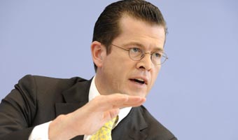 Niemiecki rząd nie pomoże Oplowi