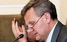 Minister Grad zap�aci Holendrom 10 miliard�w z�otych?