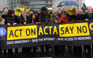 "ACTA jest martwa". Ro�nie sprzeciw w europarlamencie