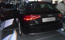Nowe Audi A3 jedn� z gwiazd salonu w Poznaniu