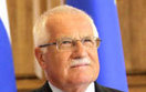 Bukmacherzy przyjmuj� zak�ady: Czy Klaus podpisze Traktat?