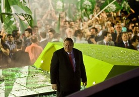 Wybory w Grecji. Na czele SYRIZA lub Nowa Demokracja