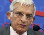  Polskie gwiazdy i skandali�ci w PE