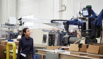 Internet Rzeczy o�ywi tak�e starsz� infrastruktur�