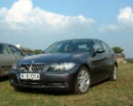 BMW 330i - po prostu �cigacz