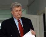 Koalicjanci odpowiadaj� za brak sukces�w?