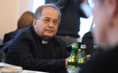 Ojciec Rydzyk w Sejmie walczy o koncesj� 