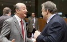 Kryzys w Grecji. Rostowski apeluje o pomoc dla Aten