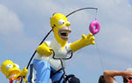 Simpsonowie do��czaj� do lalek Barbie