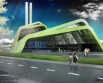 Pi�ciu ch�tnych na spalarni�