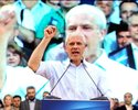 Wybory w Serbii. Organizują wszystkie na raz / fot: PAP/EPA Wybory w Serbii. Organizują wszystkie na raz