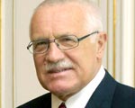  Prezydent Czech: Niepotrzebne nam wybory europejskie
