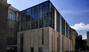 Biblioteka UAM najlepszą realizacją w 2009 r.