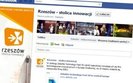 Rzesz�w promuje si� QR kodami