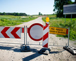 Chi�czycy blokuj� A2. Wnosz� sprzeciw