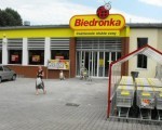 Holenderski Auragenix kupuje Biedronk�