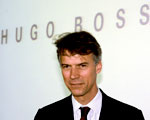 Hugo Boss: Chcemy by� bardziej mi�dzynarodowi