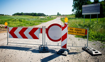 Budowa A2: Chińczycy nadal nie dali odpowiedzi