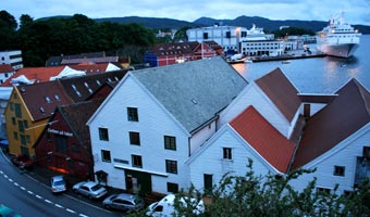 Skandynawska ba�ka p�knie?