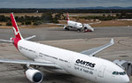 Przymusowe l�dowanie airbusa w Dubaju
