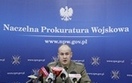Pasionek oskar�any o ujawnienie informacji i 