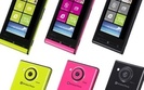 Fujitsu IS12T. Pierwszy smartfon z Windows Mango w przedsprzeda�y
