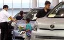 Toyota traci wiarygodno�� kredytow�