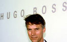 Hugo Boss: Chcemy by� bardziej mi�dzynarodowi