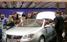 Volkswagen zbuduje w Chinach swoj� fabryk� 