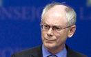 Van Rompuy chwali Grecj�, od Niemc�w chce wi�cej