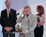  Lwy dla "Essential Killing" Skolimowskiego  