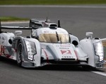 Audi R18 e-tron quattro - w Le Mans już za miesiąc Audi R18 e-tron quattro - w Le Mans już za miesiąc