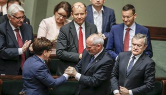 Jednolitego podatku nie b�dzie? PiS ma ju� now� propozycj�