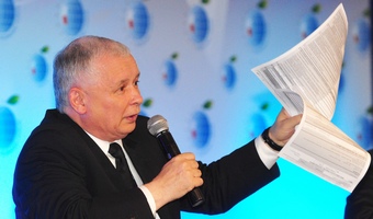 Rewolucja w podatkach. Zmiany, kt�rych chce PiS dotkn� wszystkich