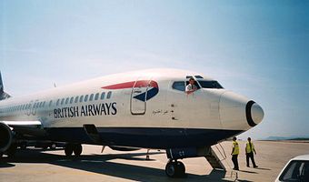 Fiasko negocjacji w British Airways, od jutra strajk