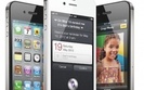 W godzin� sprzedali 56 tysi�cy iPhone 4S