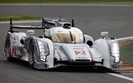 Audi R18 e-tron quattro - w Le Mans ju� za miesi�c