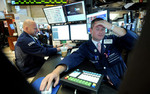  Wall Street: Grecja w centrum uwagi
