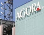 Dobry kwarta�, ale s�absze p�rocze Agory