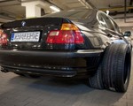 BLOGOMOTIVE we wsp�pracy z BMW i OPONEO.PL