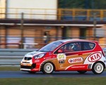 Startuje I runda Kia Lotos Race