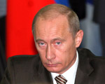  Putin przestrzeg� przed wzniecaniem konflikt�w etnicznych w Rosji
