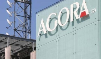 Dobry kwarta�, ale s�absze p�rocze Agory