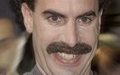 Borat �ci�ga zagranicznych turyst�w do Kazachstanu