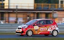 Startuje I runda Kia Lotos Race