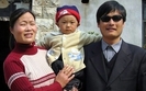 Chen Guangcheng odlecia� do USA. Pekin ma k�opot z g�owy?